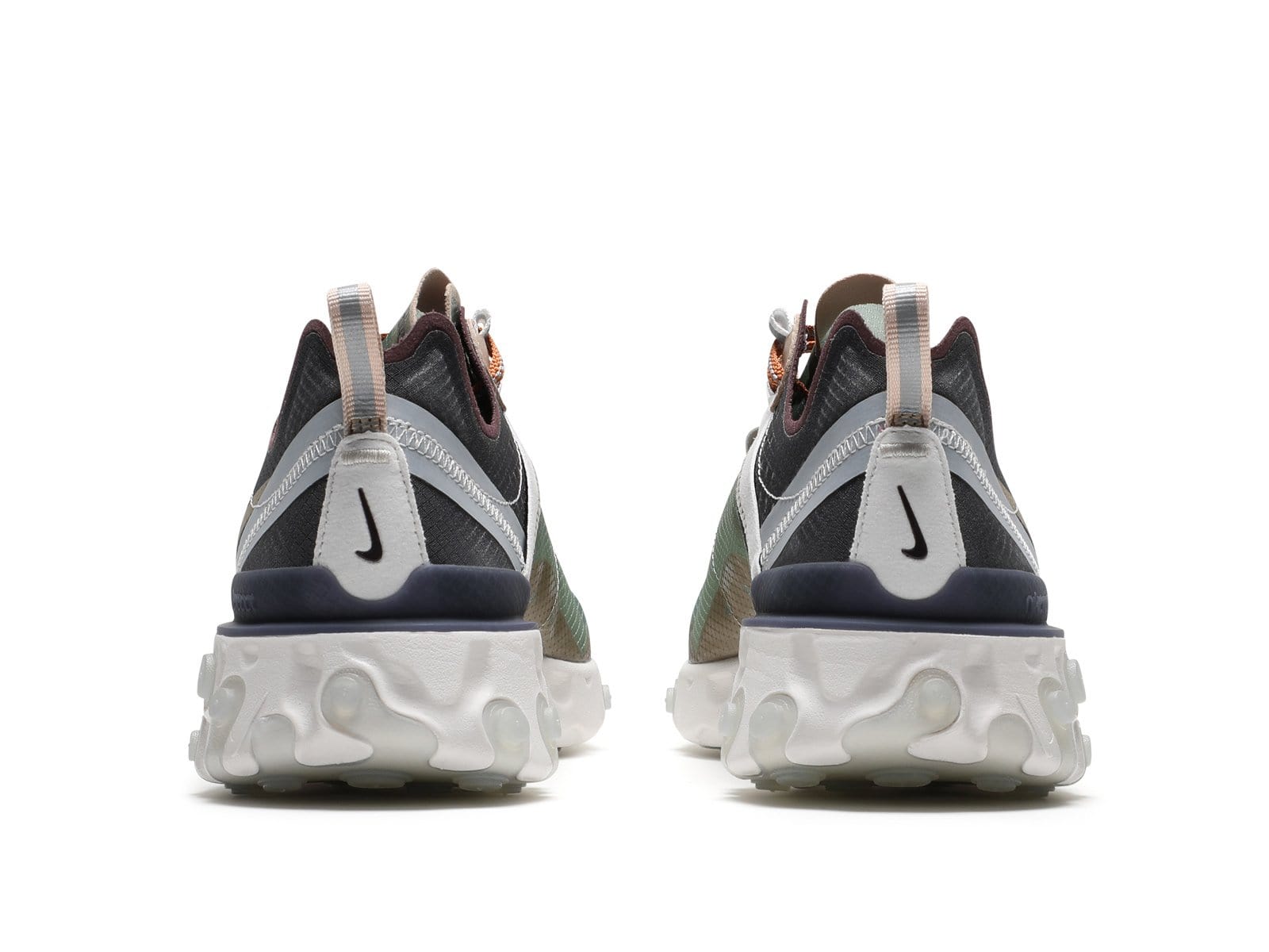 Nike Shoes REACT ELEMENT 87 / UNDERCOVER