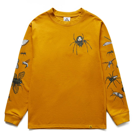 Nike T-Shirts ACG "INSECTS"