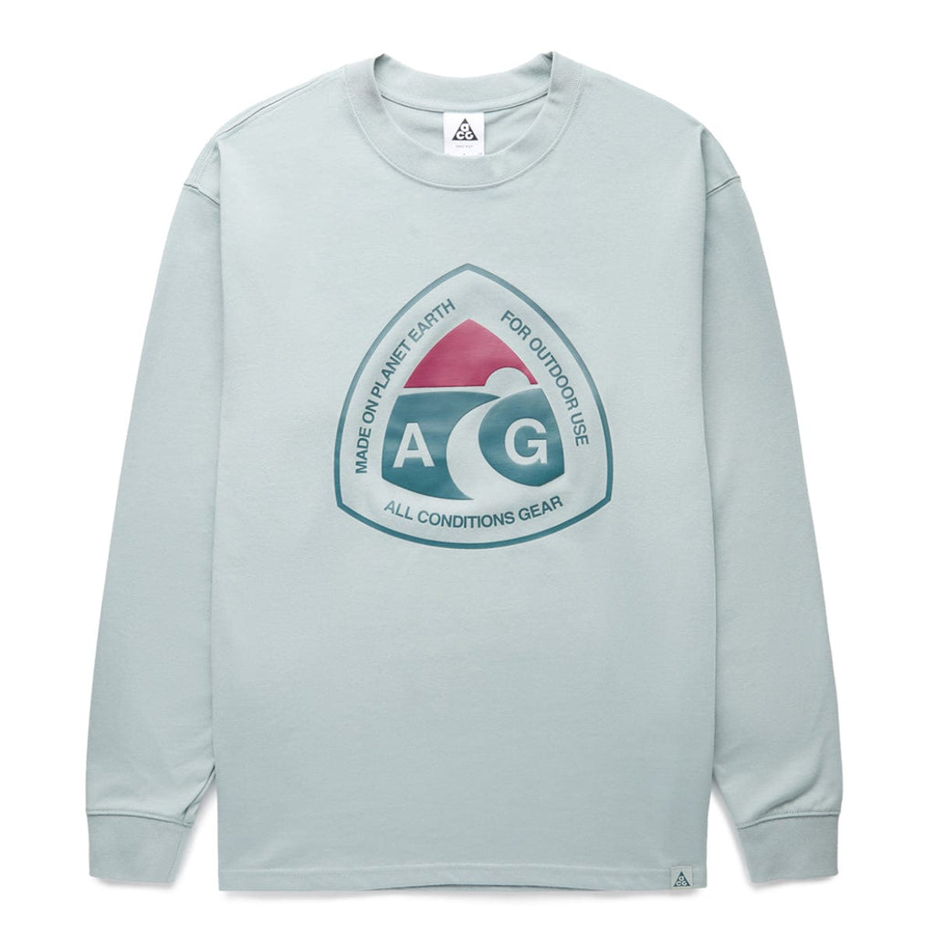 Nike T-Shirts ACG LONG SLEEVE T-SHIRT