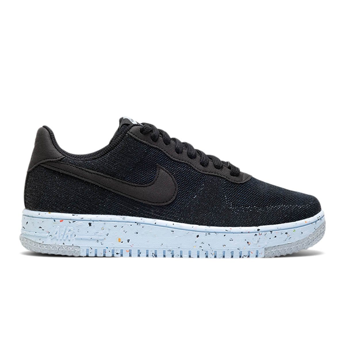 Nike Casual AIR FORCE 1 CRATER FLYKNIT