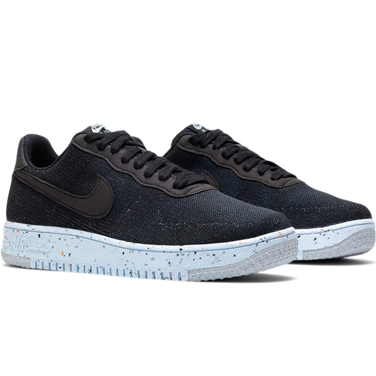 Nike Casual AIR FORCE 1 CRATER FLYKNIT