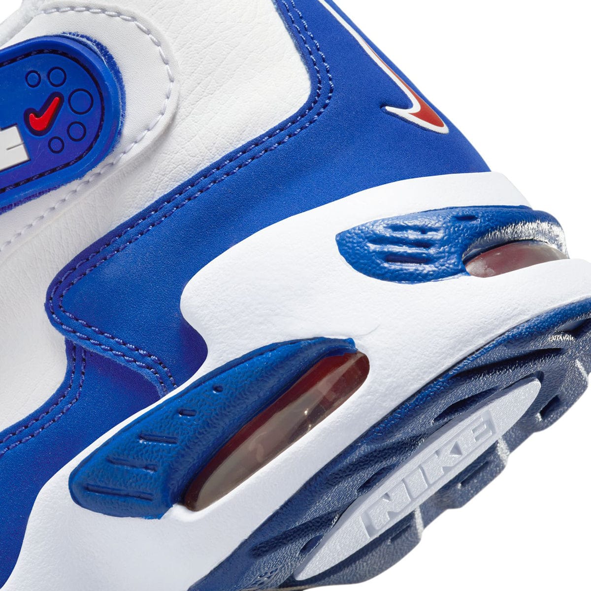 Nike Youth NIKE AIR GRIFFEY MAX 1 (PS)