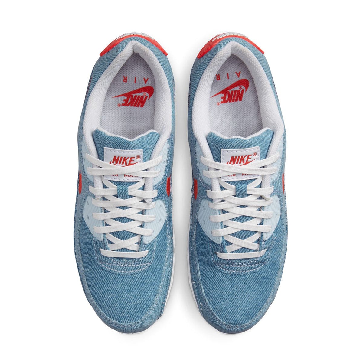 Nike air max 90 levi's by you online