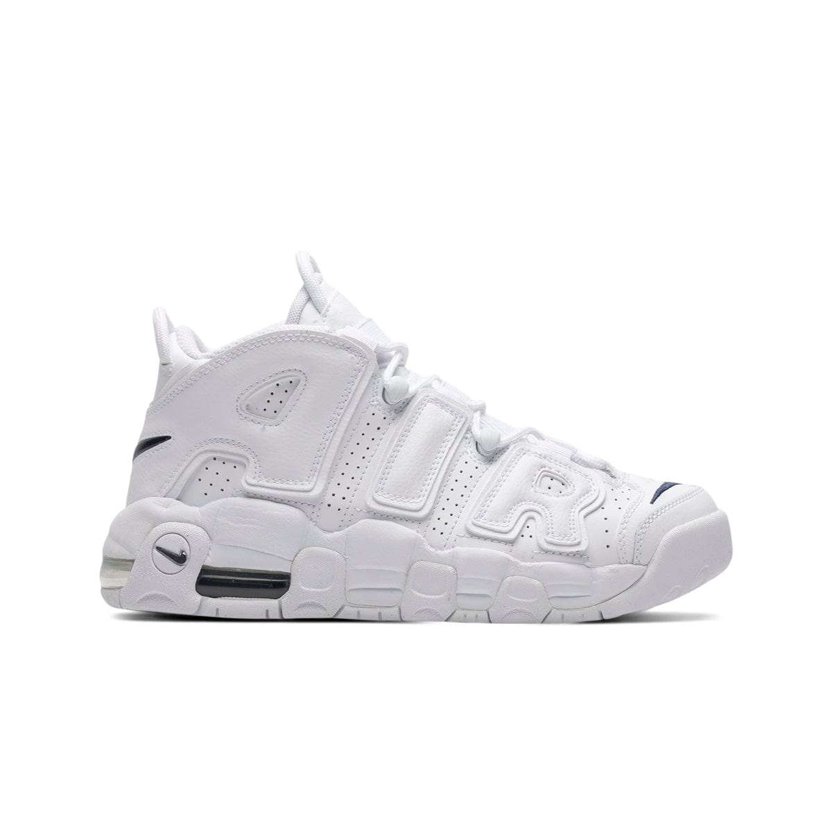 Nike Athletic NIKE AIR MORE UPTEMPO