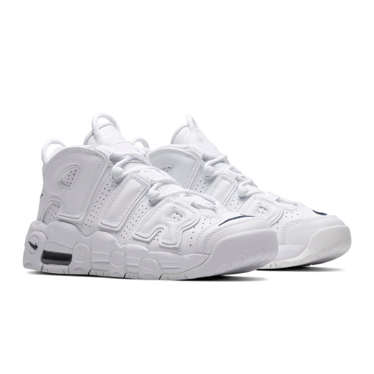 Nike Athletic NIKE AIR MORE UPTEMPO