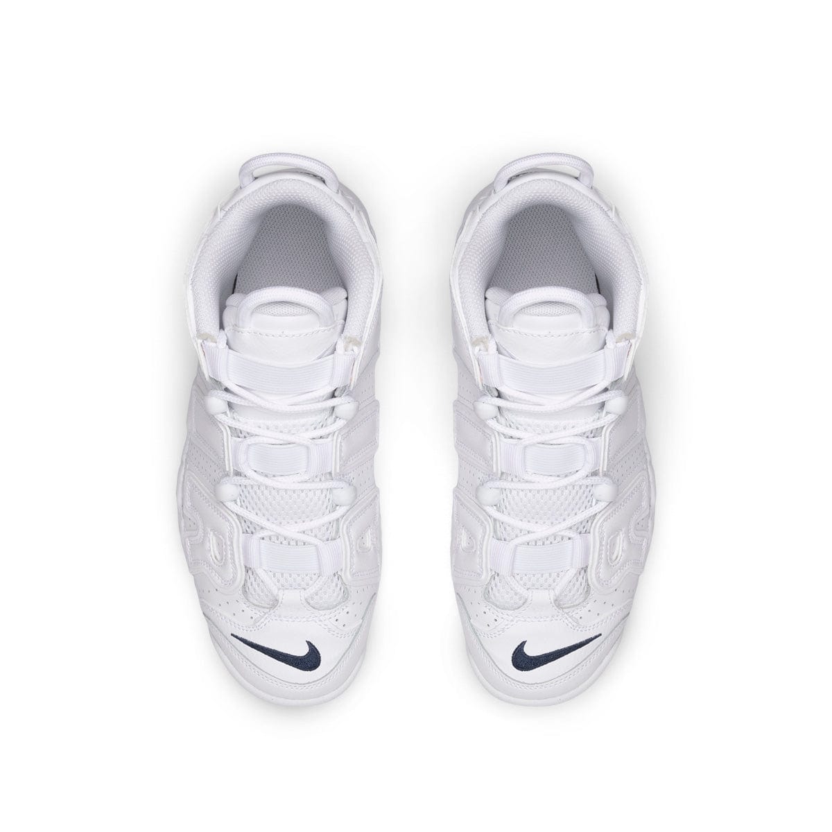 Nike Athletic NIKE AIR MORE UPTEMPO