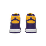 Nike Youth DUNK HIGH LAKERS PS