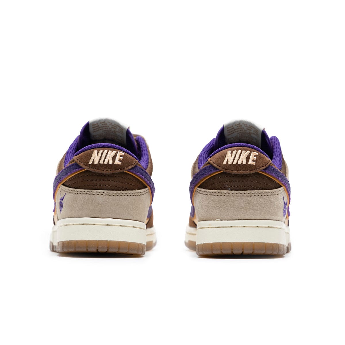 Nike Sneakers DUNK LOW PREMIUM