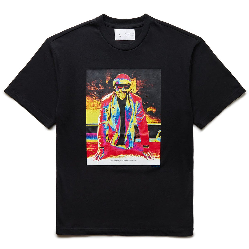 Nike T-Shirts "FEARLESS PHIL" TEE