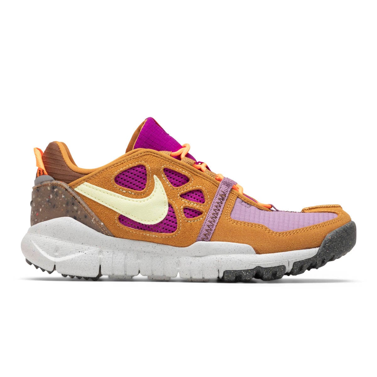 Nike Sneakers FREE TERRA VISTA NEXT NATURE