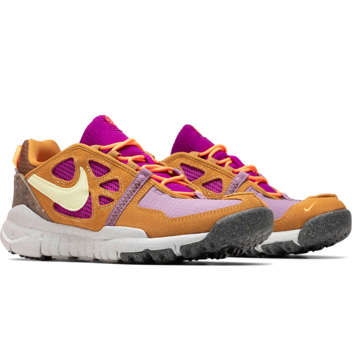 Nike Sneakers FREE TERRA VISTA NEXT NATURE