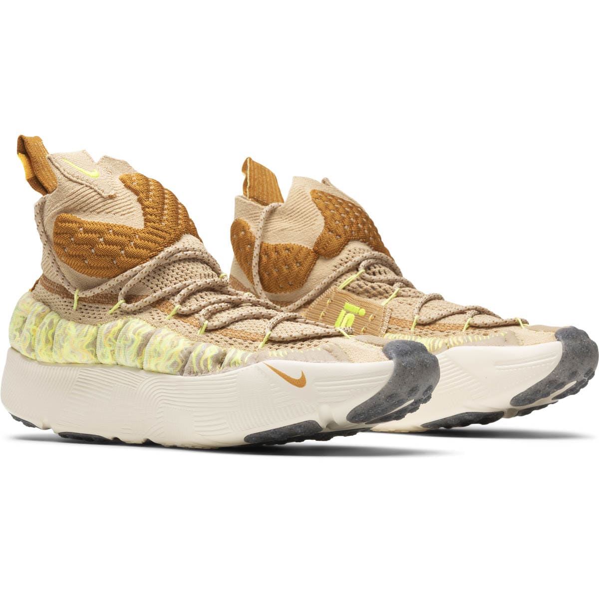 Nike Sneakers ISPA SENSE FLYKNIT