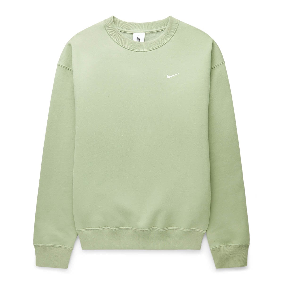 Nike Hoodies & Sweatshirts SOLO SWOOSH CREW