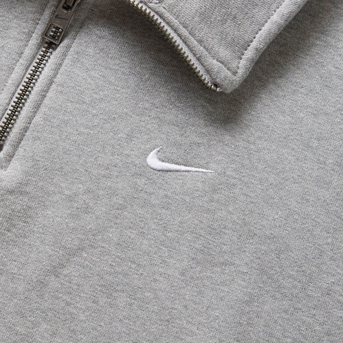 Nike Hoodies & Sweatshirts SOLO SWOOSH HALF ZIP