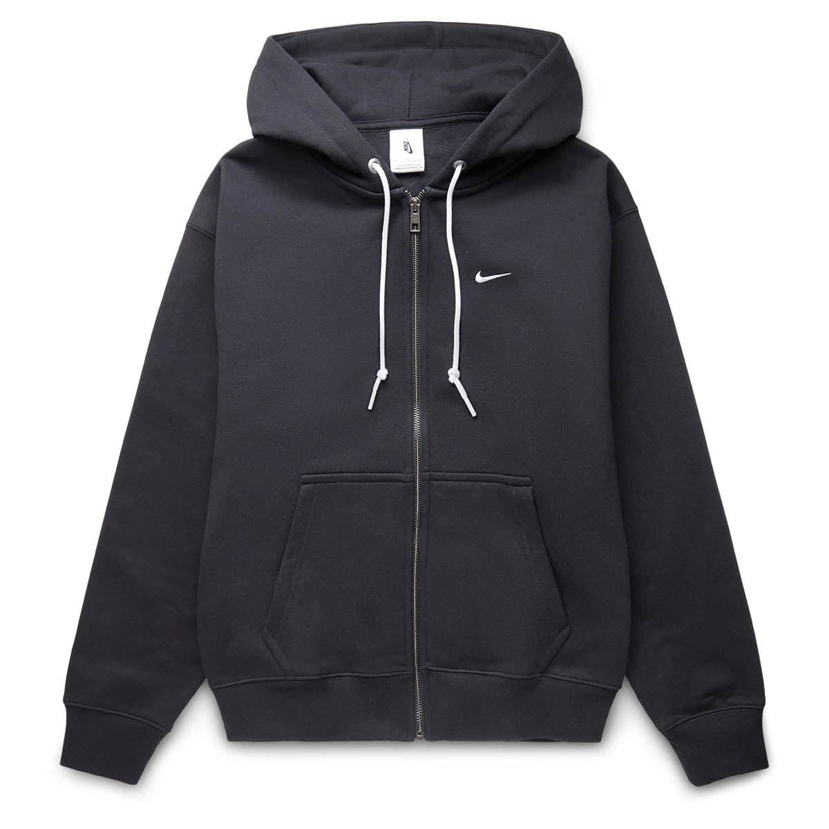 Nike Hoodies & Sweatshirts SOLO SWOOSH HOODIE