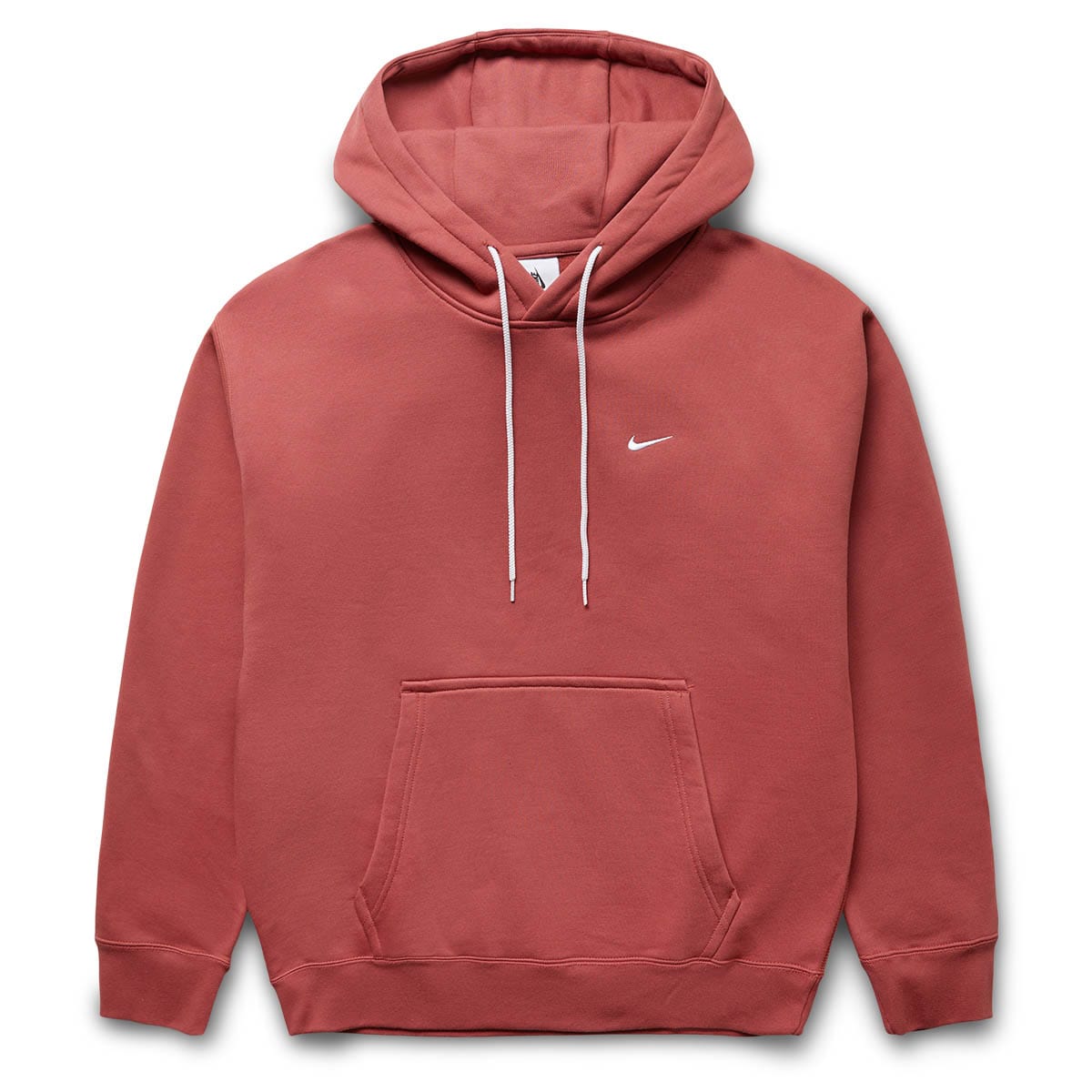 Nike Hoodies & Sweatshirts NIKE SOLO SWOOSH HOODIE