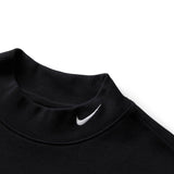 Nike T-Shirts SPORTSWEAR LONG SLEEVE MOCK NECK