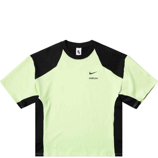 Nike T-Shirts x Ambush HF SHORT SLEEVE TEE