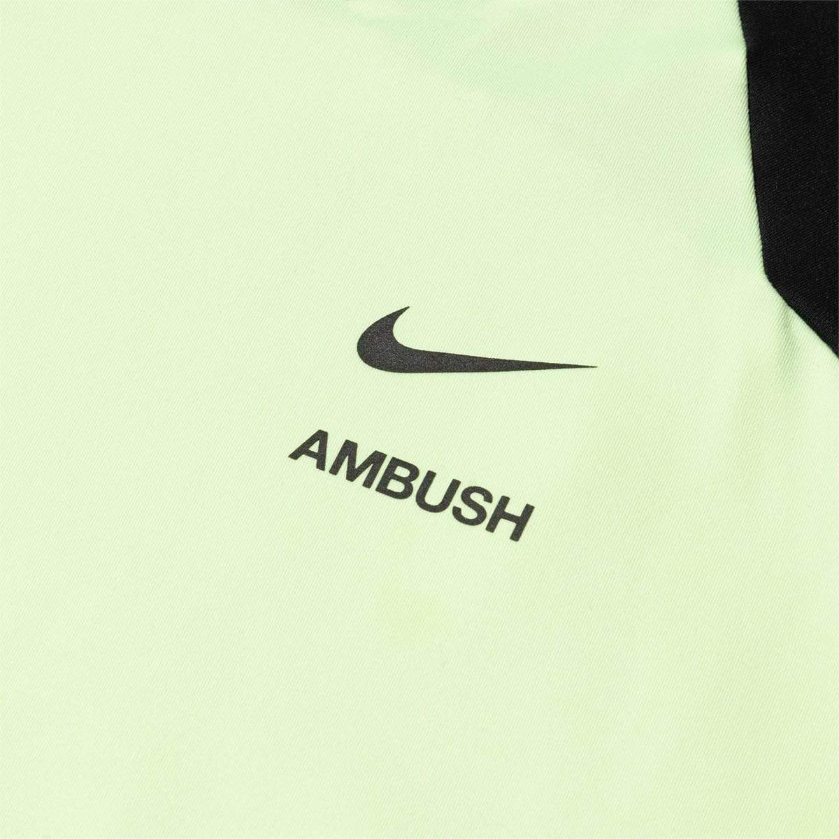 Nike T-Shirts x Ambush HF SHORT SLEEVE TEE