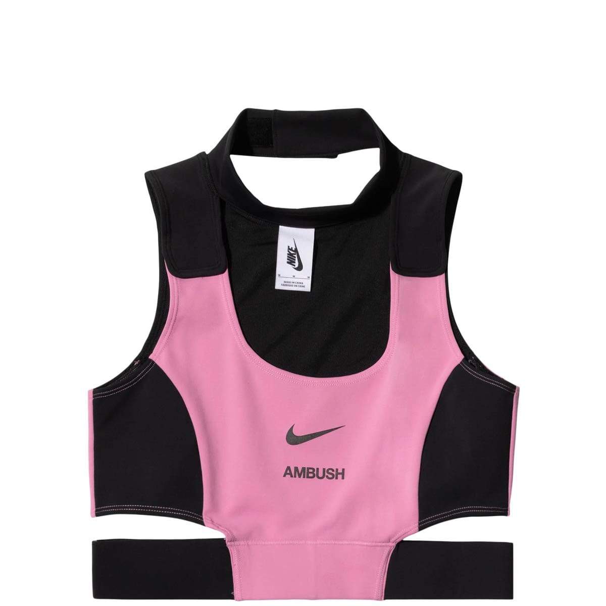 Nike Shirts x Ambush WOMEN'S HF CROP TOP