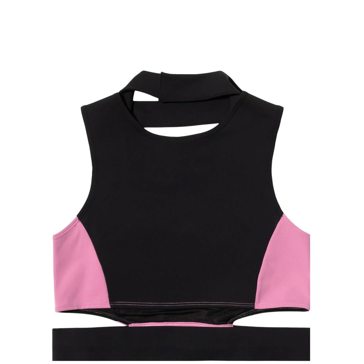 Nike Shirts x Ambush WOMEN'S HF CROP TOP