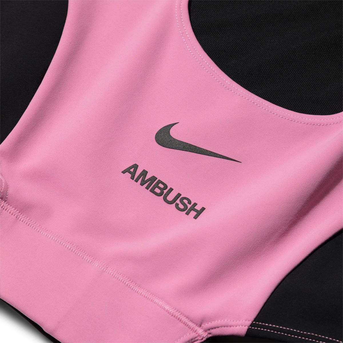 Nike Shirts x Ambush WOMEN'S HF CROP TOP