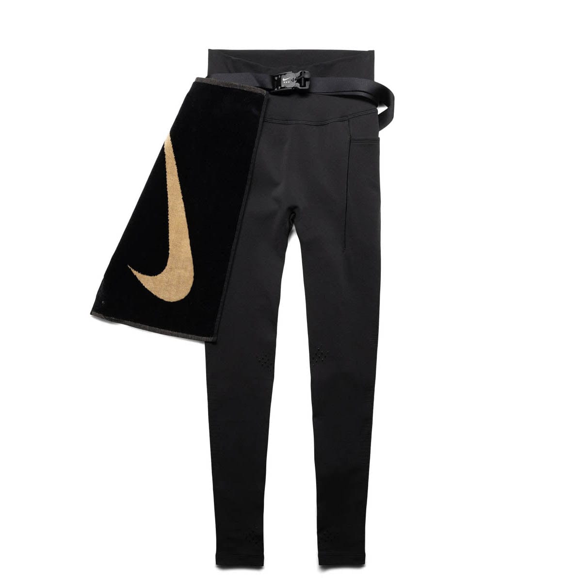 Nike Bottoms x MMW WOMEN'S DRI-FIT TIGHTS