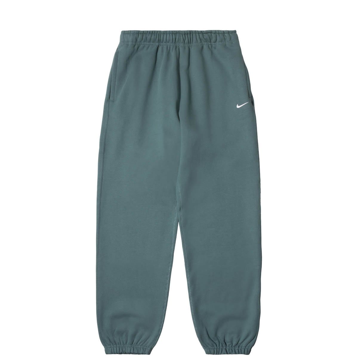 Nike Bottoms WOMEN'S NIKELAB SOLO SWOOSH FLEECE PANTS