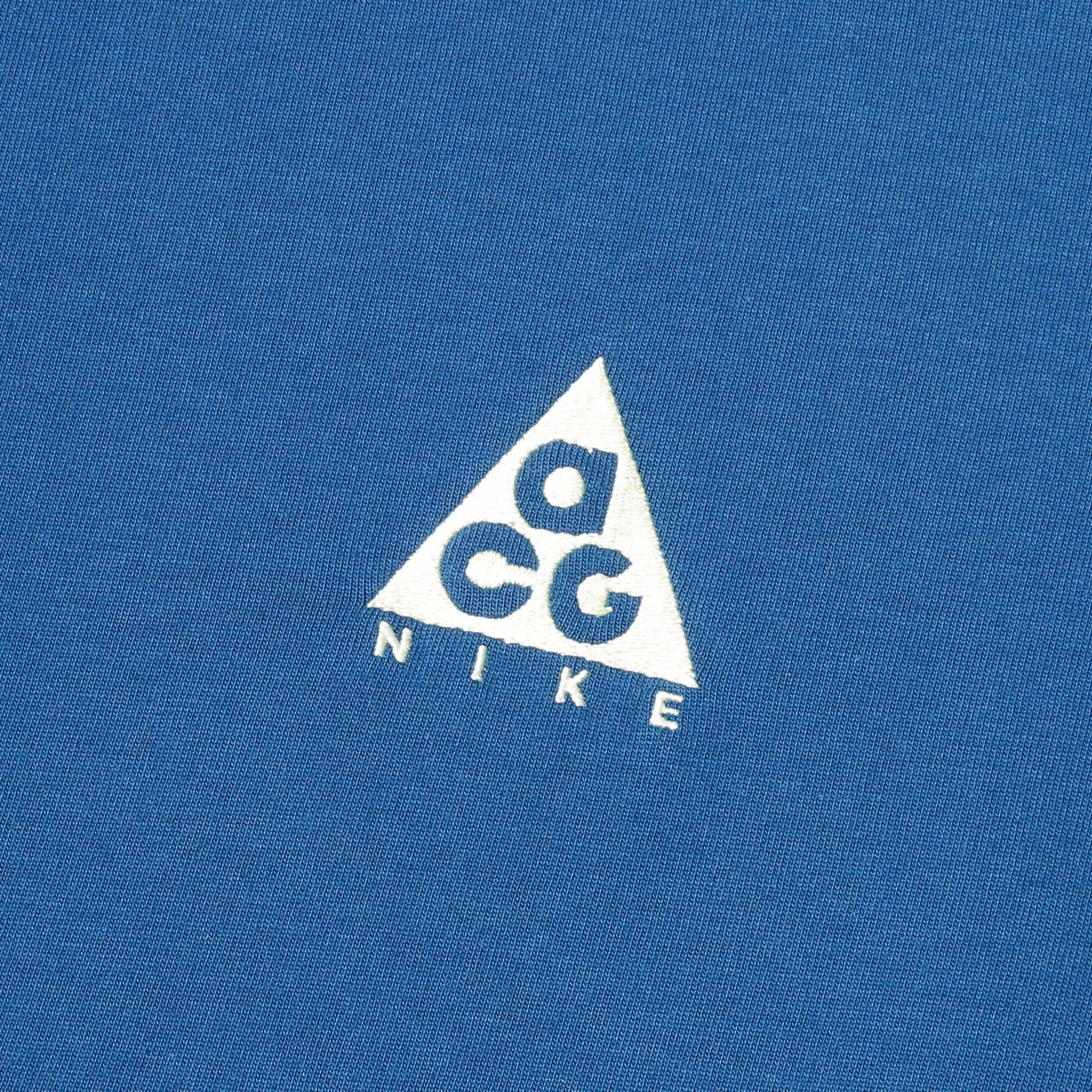 Nike T-Shirts NRG ACG SS TEE LOGO