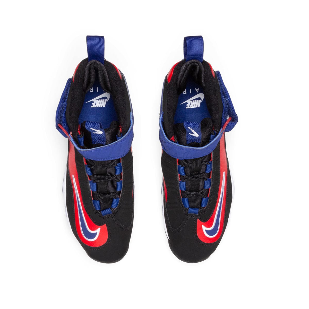 Nike Air Force 1 Low LV8 GS 'Ken Griffey Jr' Shoes - Size 5.5Y