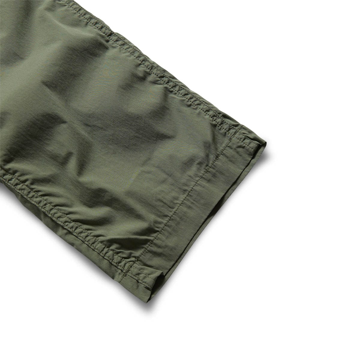 ALPINIST EASY PANTS OLIVE | Bodega