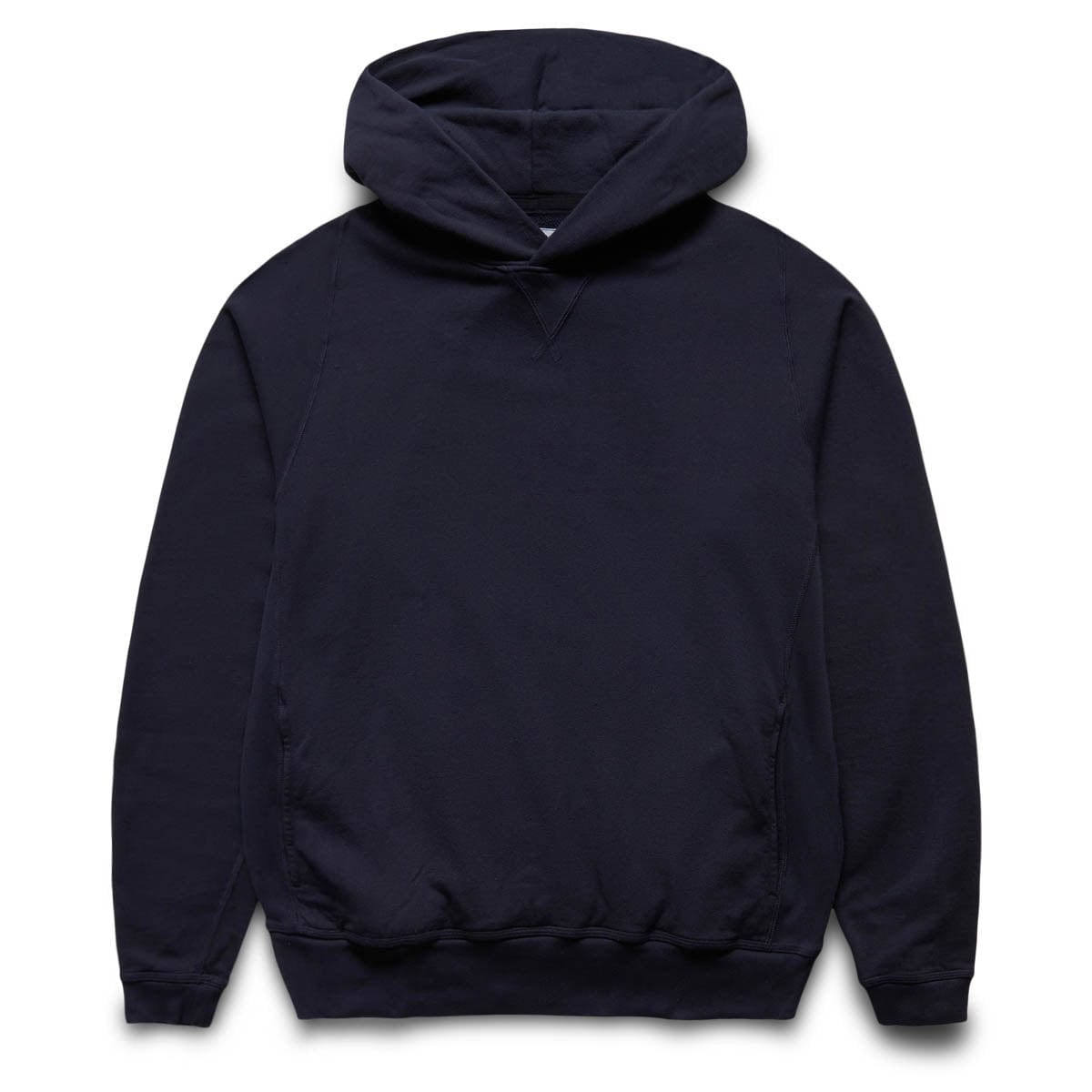 Nonnative Hoodies & Sweatshirts DWELLER HOODIE