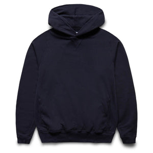 DWELLER HOODIE NAVY | Bodega