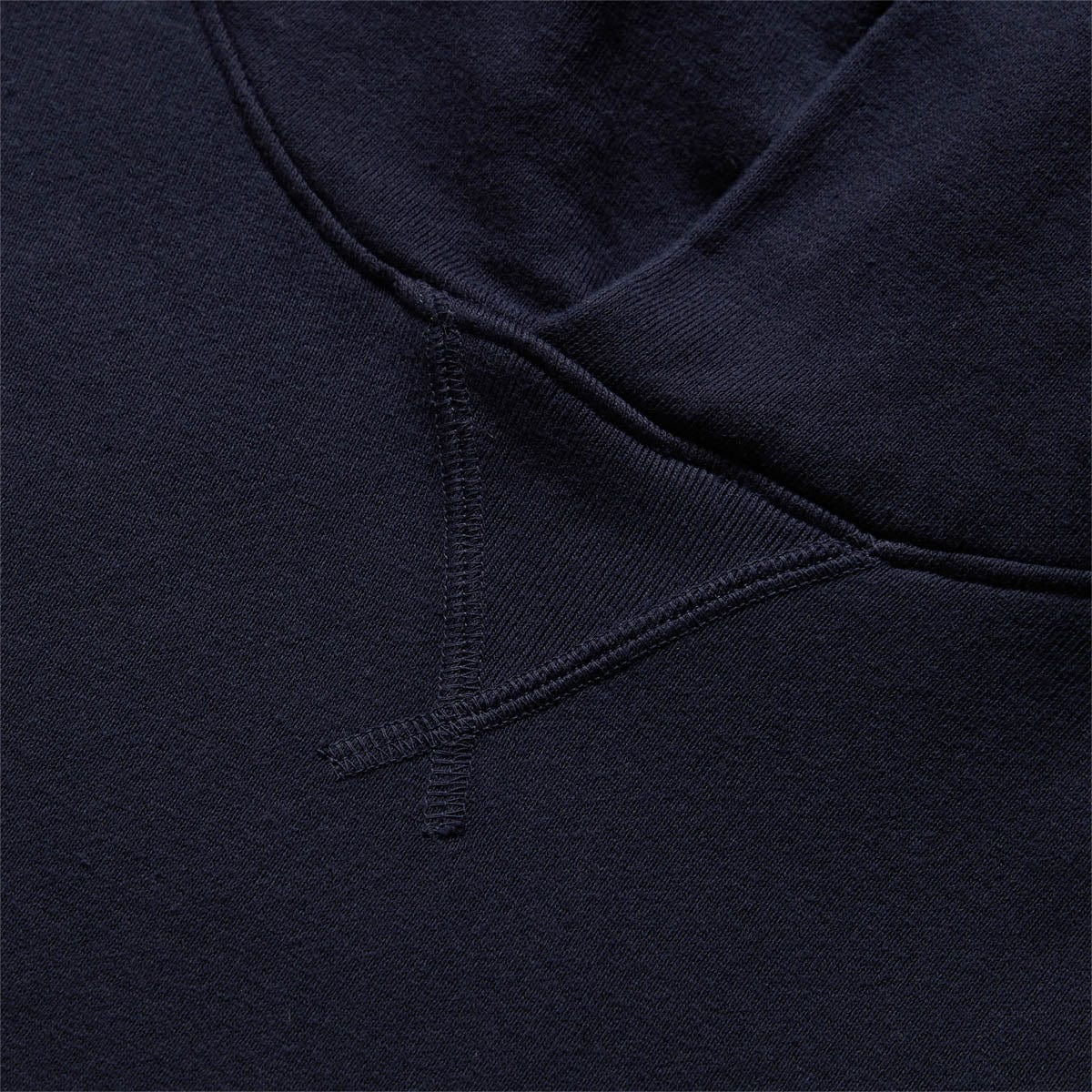 Nonnative Hoodies & Sweatshirts DWELLER HOODIE