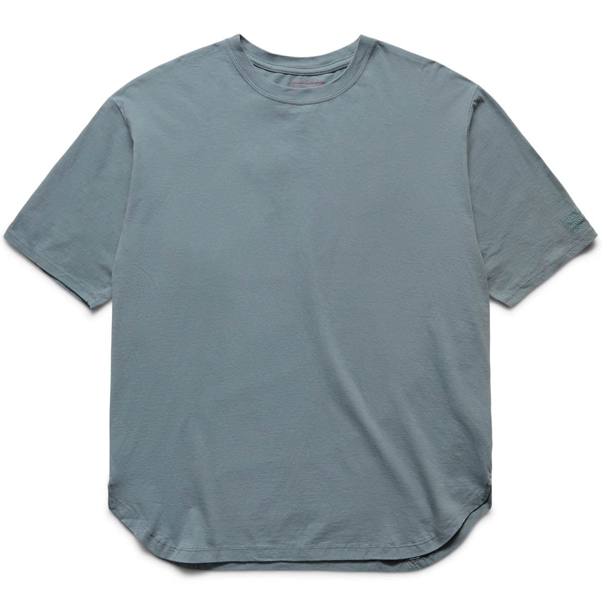 Nonnative T-Shirts DWELLER S/S TEE "40"