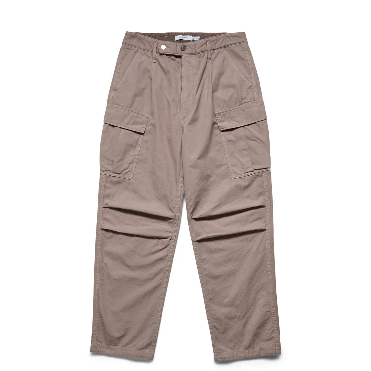 Nonnative Bottoms SOLDIER 6P EASY PANTS