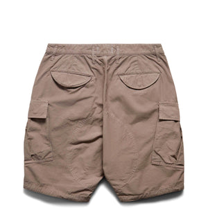 Nonnative Bottoms SOLDIER 6P EASY SHORTS