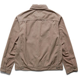 Nonnative Outerwear TRUCKER JACKET