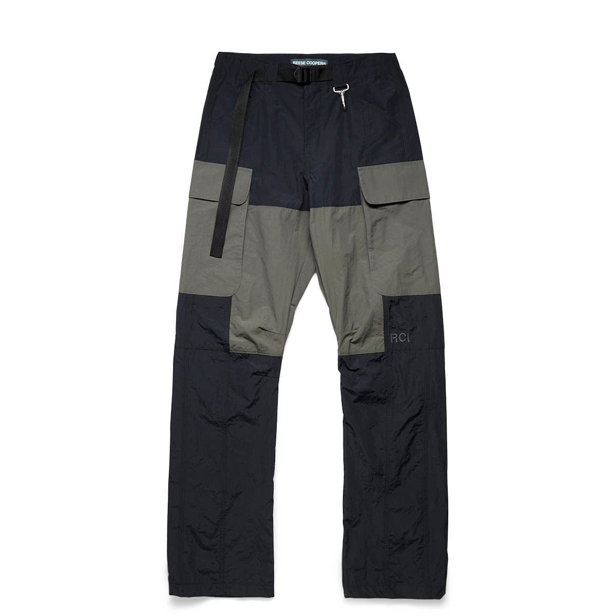 Reese Cooper Bottoms NYLON PANELLED SPORT PANT