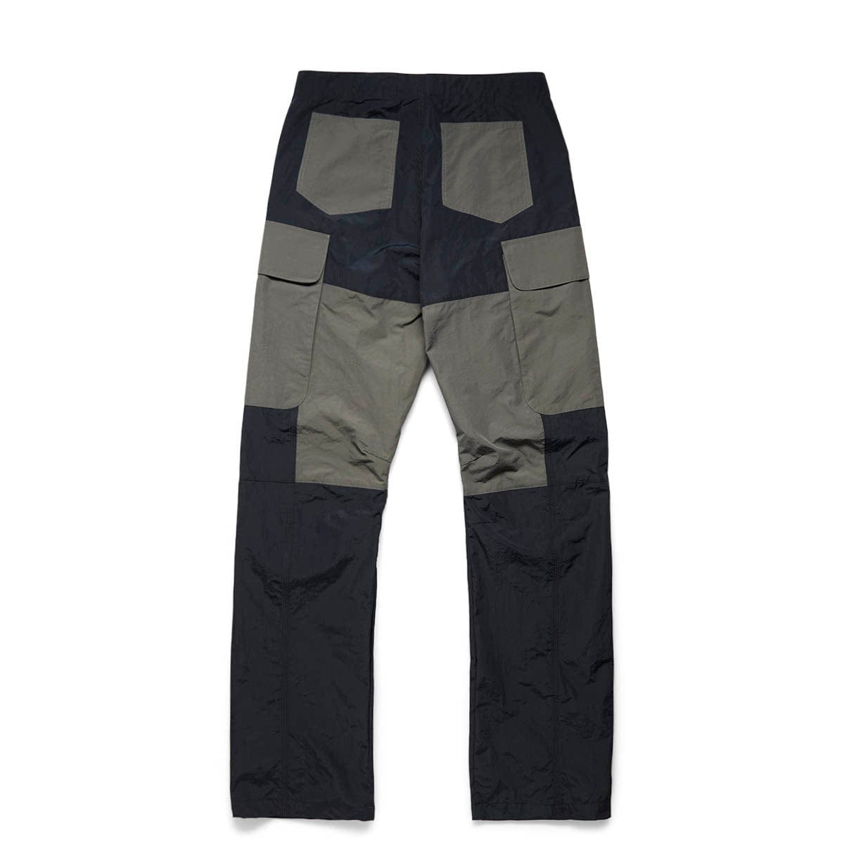 Reese Cooper Bottoms NYLON PANELLED SPORT PANT