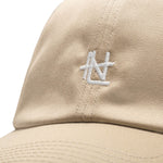 Load image into Gallery viewer, nanamica Headwear KHAKI / O/S CHINO CAP
