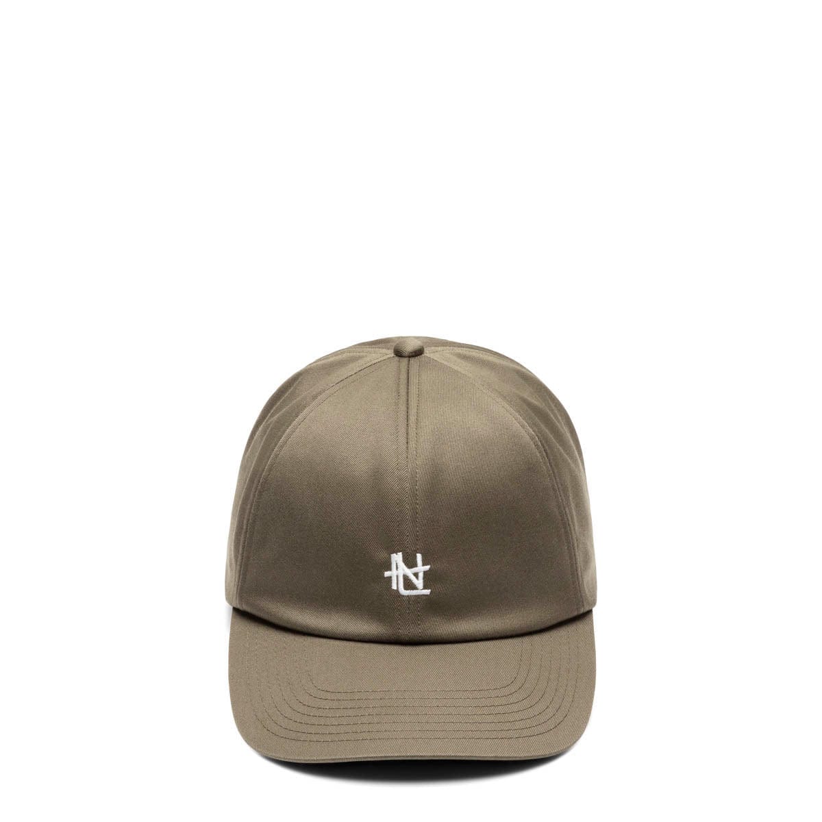 nanamica Headwear MOSS GREEN / O/S CHINO CAP