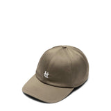 nanamica Headwear MOSS GREEN / O/S CHINO CAP