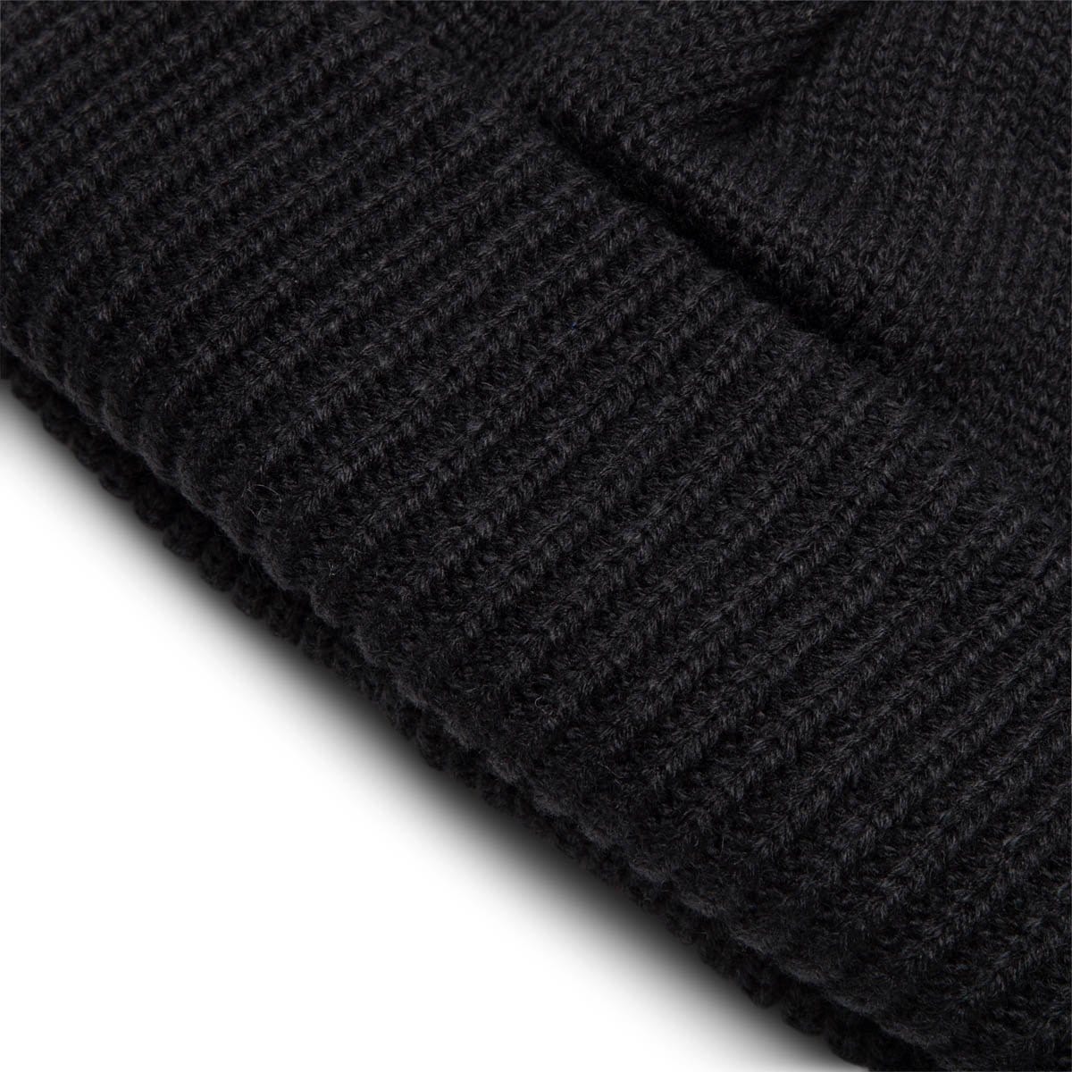 GORE-TEX INFINIUM BEANIE Black – Bodega