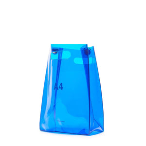 nana-nana Bags BLUE / O/S PVC A4