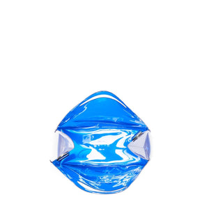 nana-nana Bags BLUE / O/S PVC A4