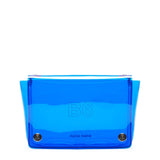 nana-nana Bags & Accessories BLUE / O/S PVC B6