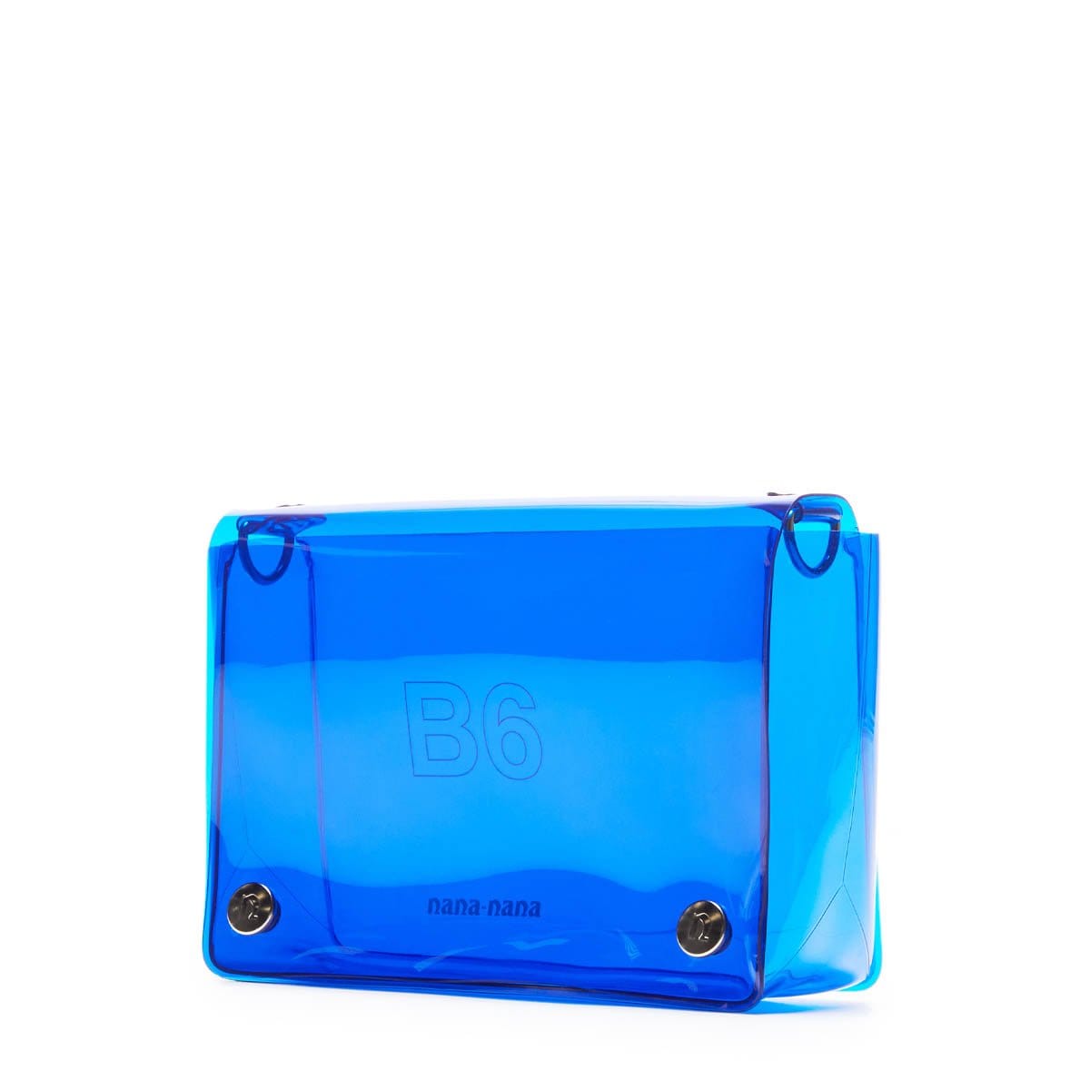 PVC B6 Blue – Bodega