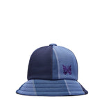 Load image into Gallery viewer, Needles Headwear BERMUDA HAT
