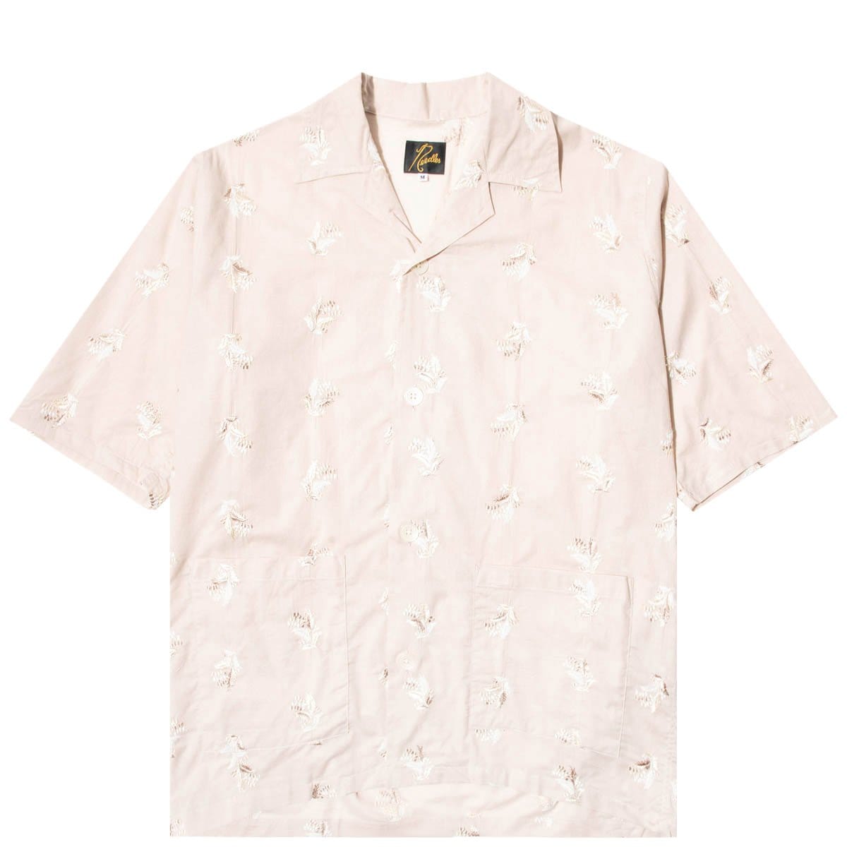 Needles Shirts CABANA SHIRT